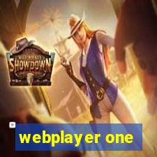 webplayer one